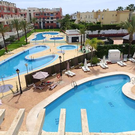 Apartamento Dumar Puerto Rey Vera Exterior foto
