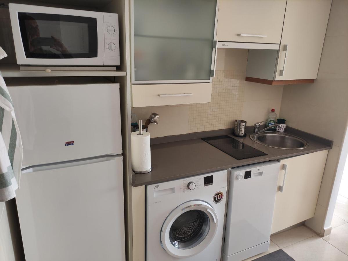 Apartamento Dumar Puerto Rey Vera Exterior foto