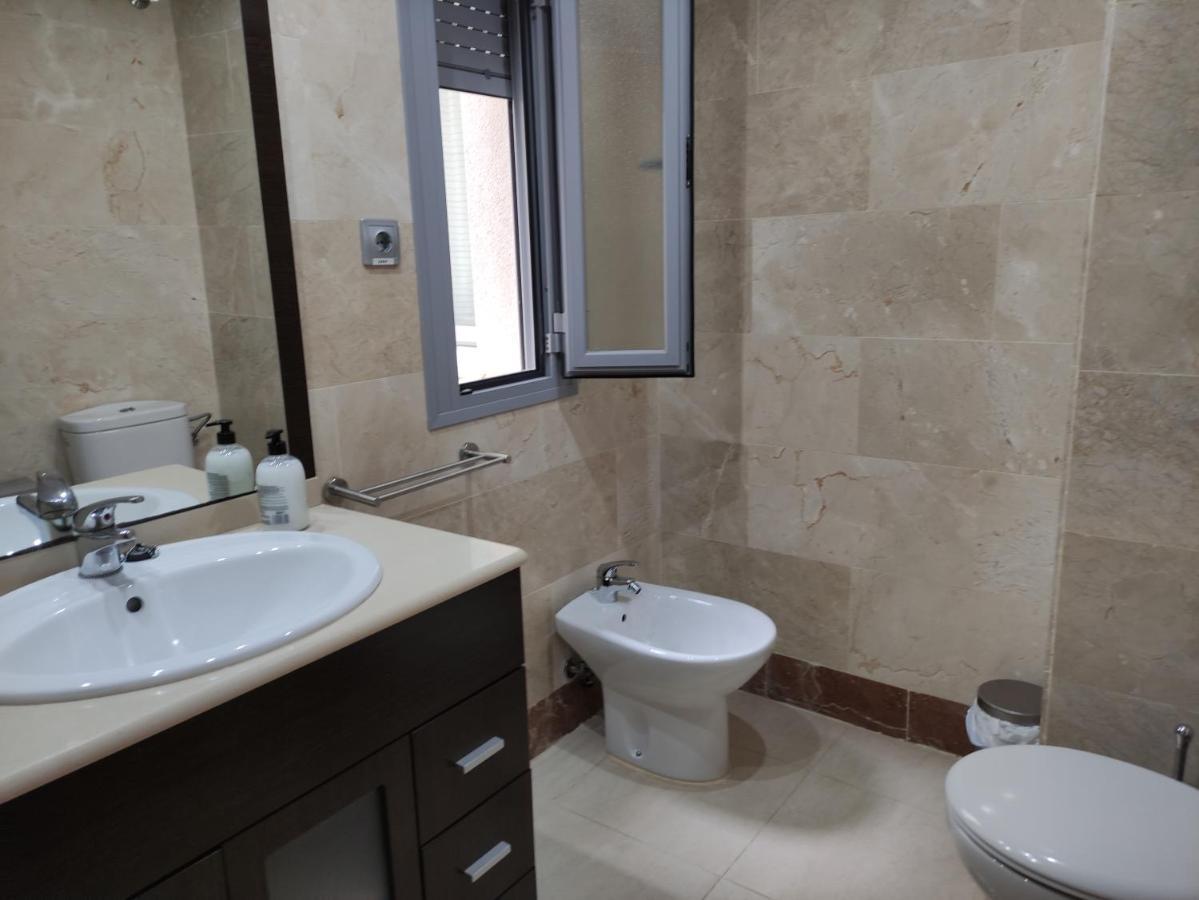 Apartamento Dumar Puerto Rey Vera Exterior foto