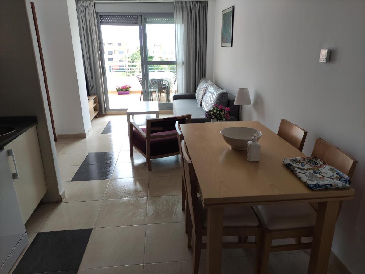 Apartamento Dumar Puerto Rey Vera Exterior foto
