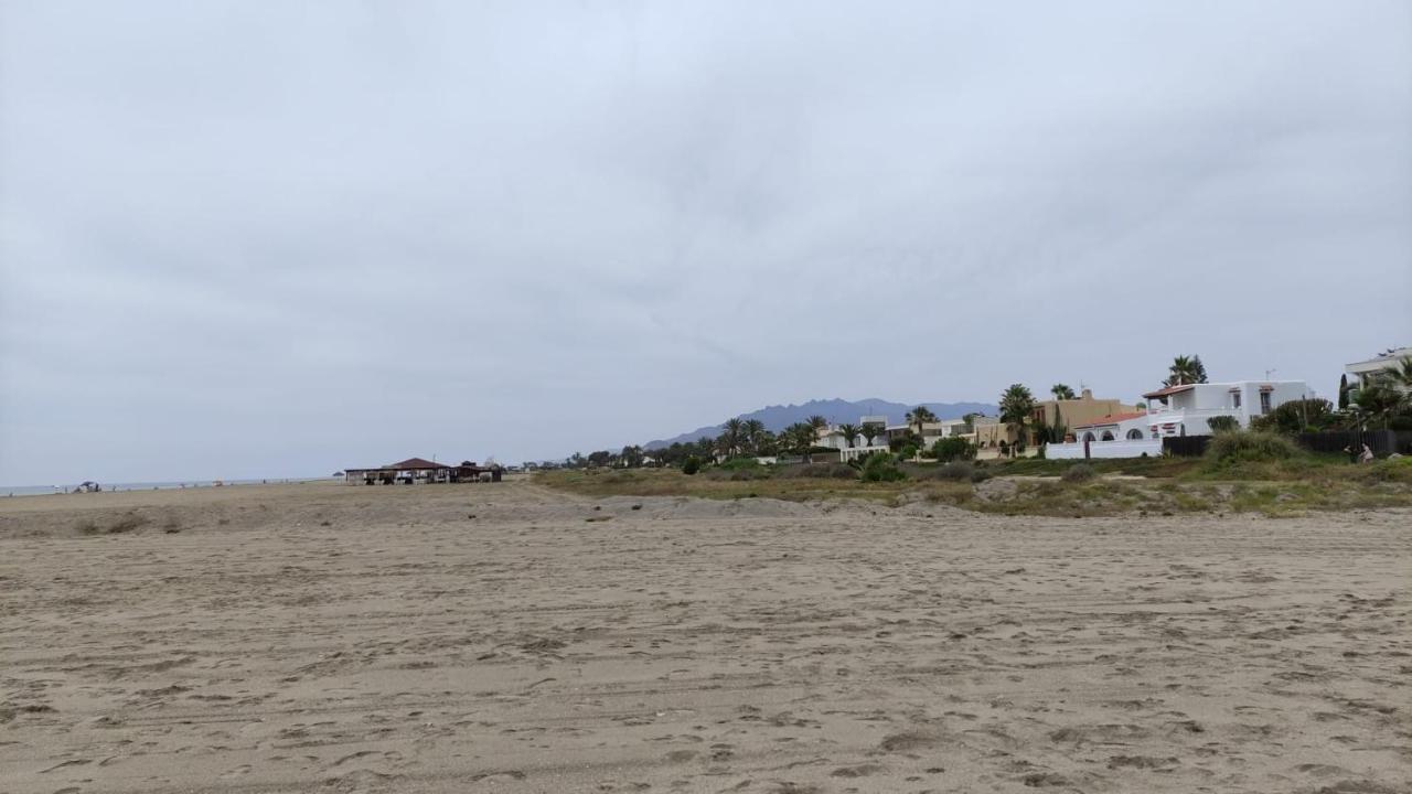 Apartamento Dumar Puerto Rey Vera Exterior foto